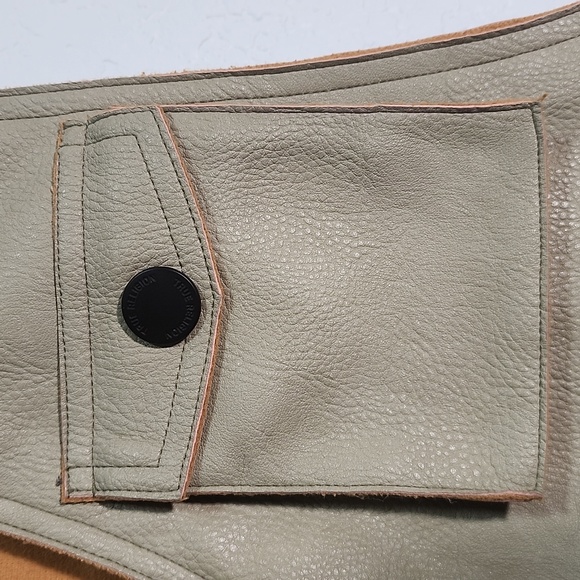 Used True Religion Jacket and Vest Set. Fantastic condition. Super dope colors! - Picture 5 of 16